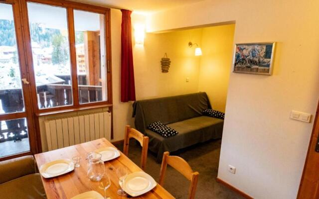 Résidence Thabor - Studio pour 4 Personnes 874