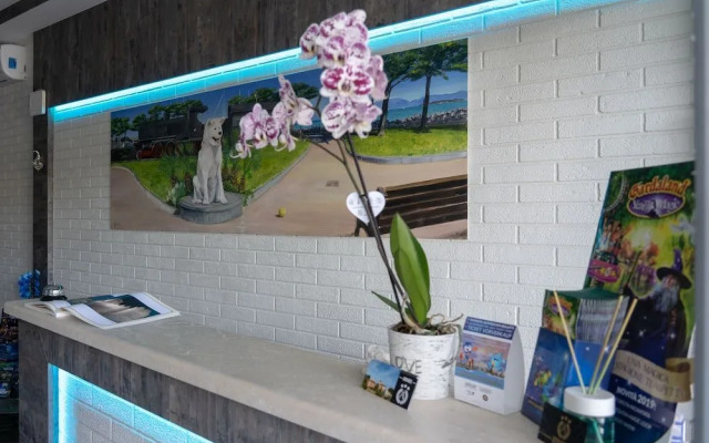 Atico Hotel