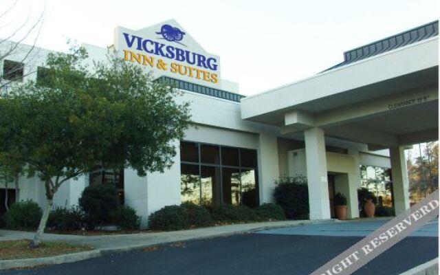 Vicksburg Inn