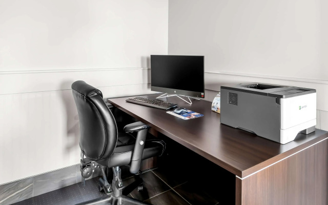 SureStay Studio by Best Western Hardisty