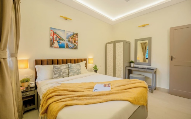 Staymaster Zuno 2BR Apartment