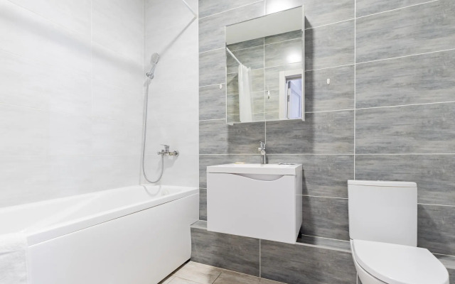 Петровские Апартаменты на Пушкина 61/2