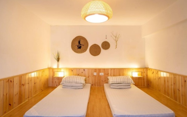 XingLong NO.37 Hostel – Guest Rooms – Xi'an