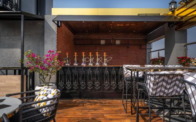 Zoris Boutique Hotel