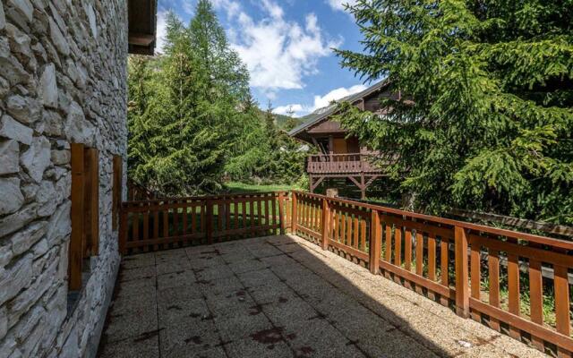 Appartement Val-d'Isère, 5 pièces, 8 personnes - FR-1-519-20