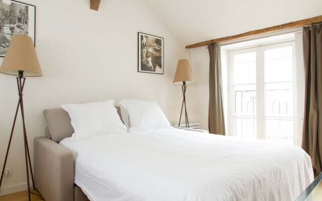 Saint Germain - Mabillon Apartment