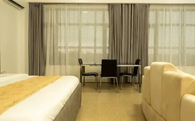Julirose Hotel and Suites
