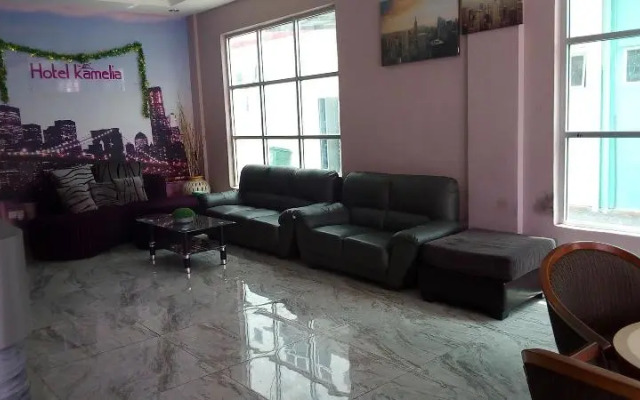 Hotel Kamelia
