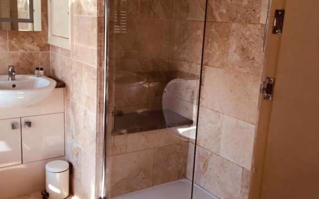 Brass Castle Country House Accommodation