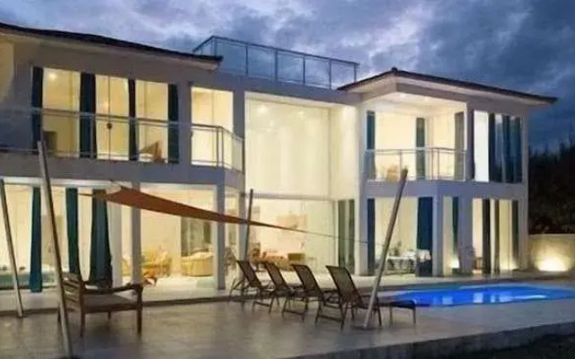 Villa Areia Branca Buzios