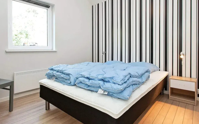 6 Person Holiday Home in Nykobing Sj-by Traum