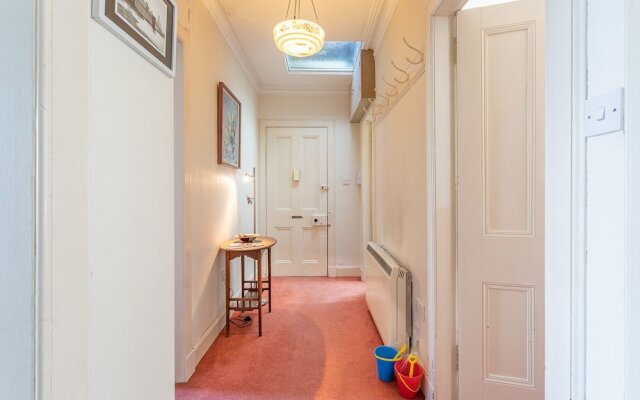 Kilchattan Bay Holiday Home