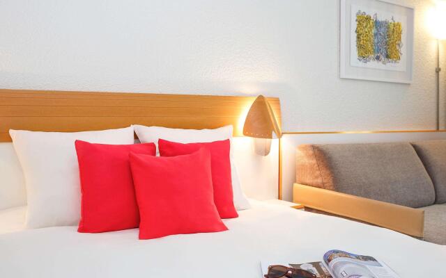 Novotel Grenoble Nord Voreppe