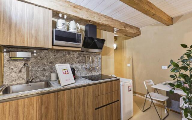 Magicstay - Flat 37M² 1 Bedroom 1 Bathroom - Genoa