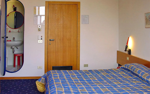 Hotel Azzurra