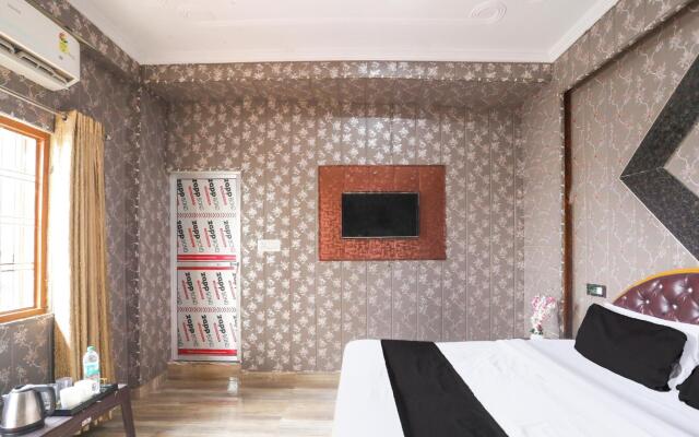 Bbc Hotel & Banquet by OYO