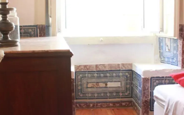 The Blue House - Lively Bairro Alto