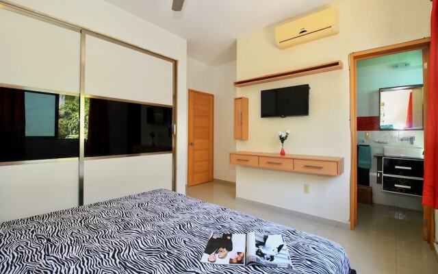 Praia Apartments by Casago