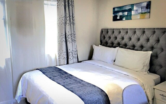 Selton Guest House