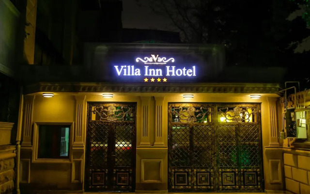 Villa Inn Hotel