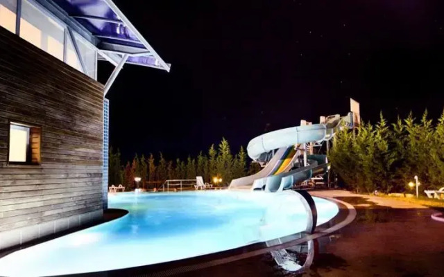 Obam Termal Resort Hotel ve Spa