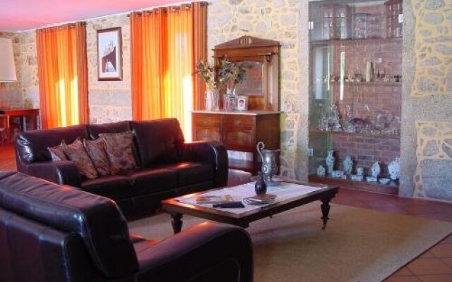 Quinta da Foz dos Castelhanos