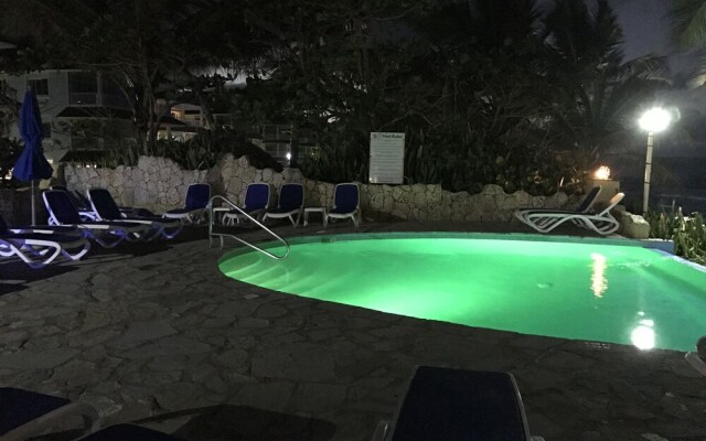Ocean Manor Resort Cabarete Dominican Republic