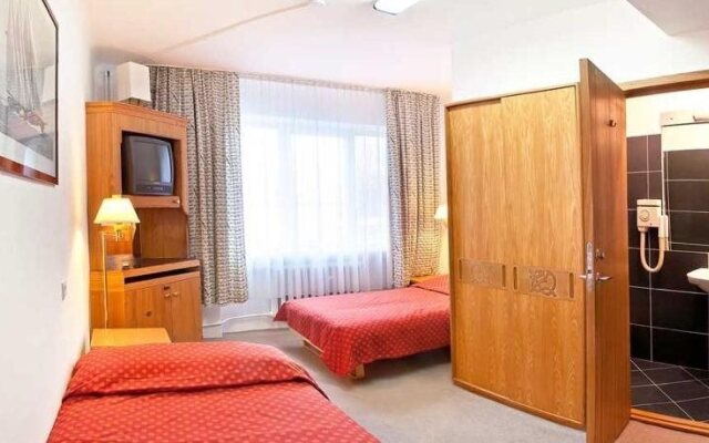 Waksman Sport Hotel