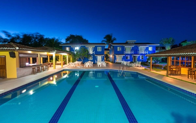 Atlântida Park Hotel