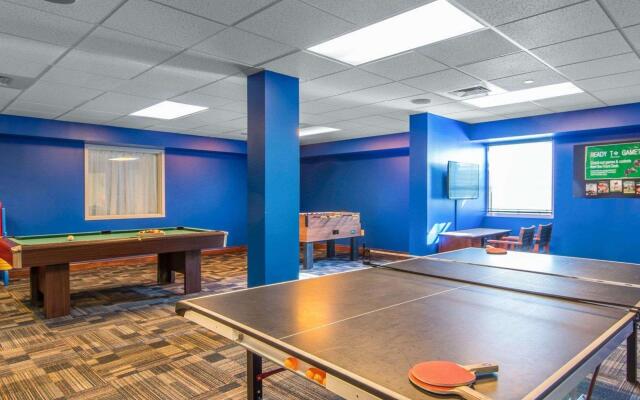 Bluegreen Vacations Patrick Henry Square, Ascend Resort