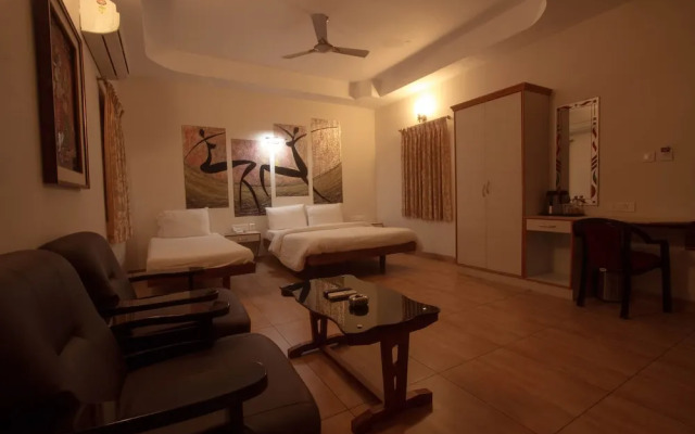 GS Resorts