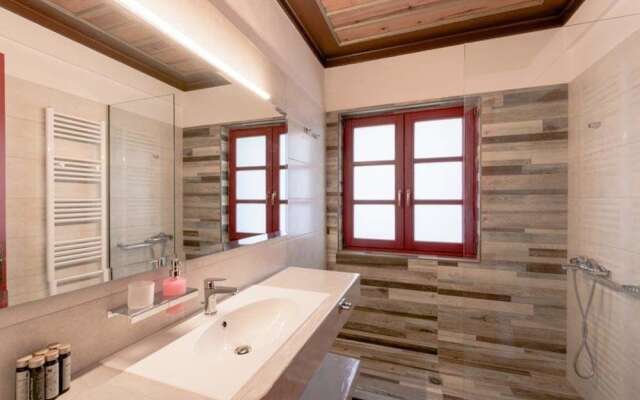 Meliteion traditional Hotel