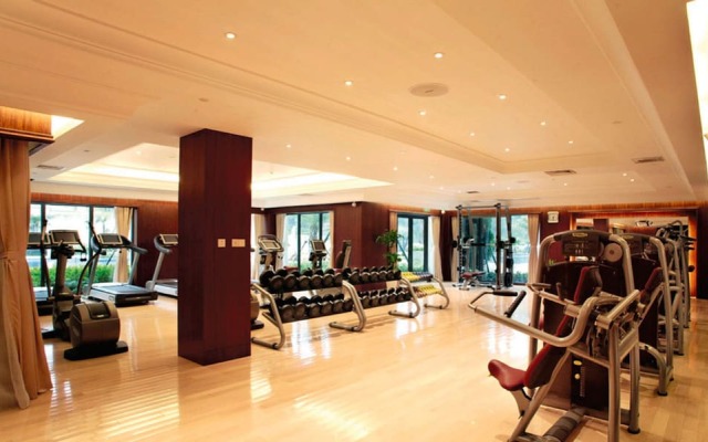 Hangzhou Rose Garden Resort & Spa