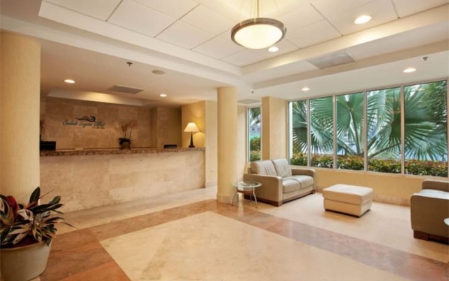 Condado Lagoon Villas 1