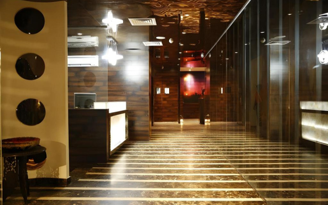 Hotel Orange