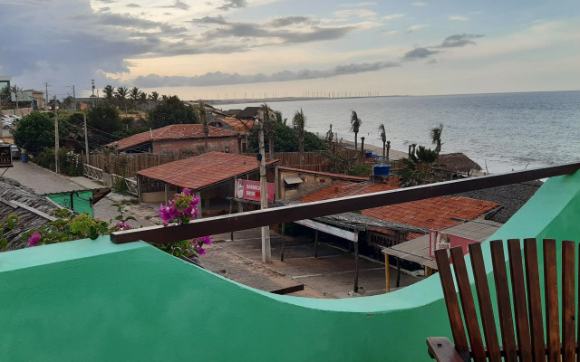 Quebra Mar Pousada