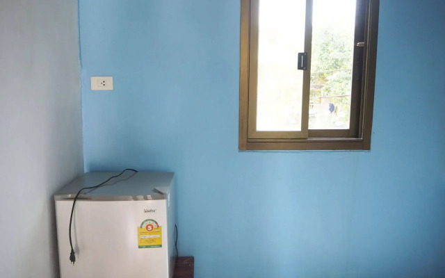 Hatzanda Lanta Resort