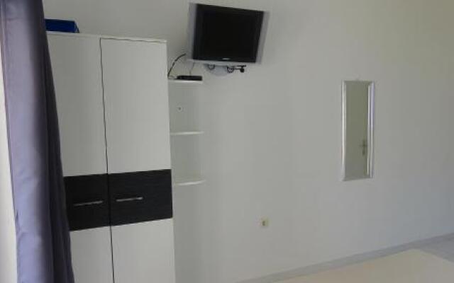 Villa Ana