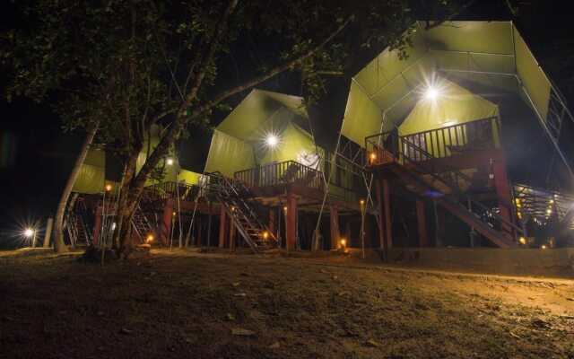 Sinharaja Rainforest View Villas
