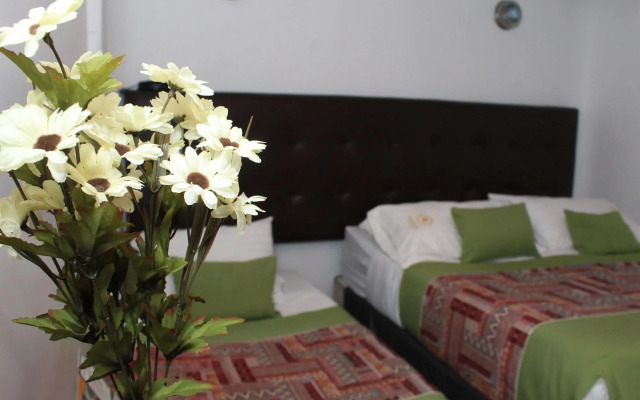 Hotel Suna Bacata