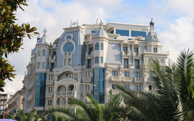 Premium House Batumi Odyssea
