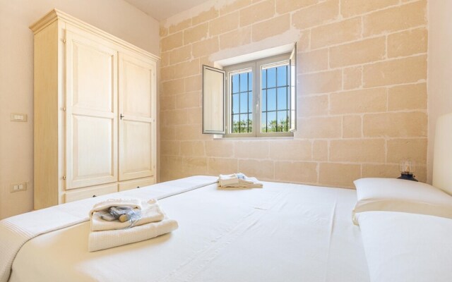 3632 Trullo Alcova del Dodo by Perle di Puglia