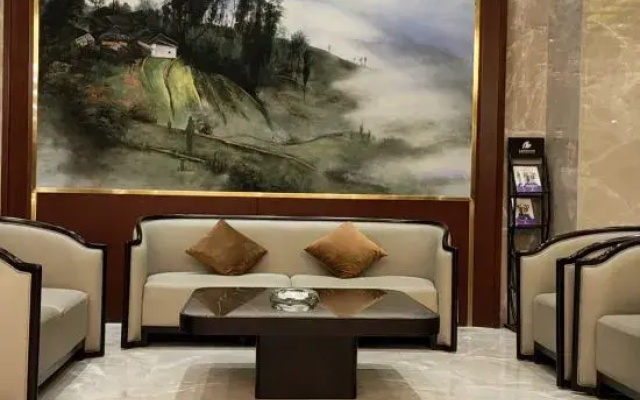 Gu Quan Hotel