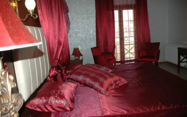 Pendosis Tatil Koyu