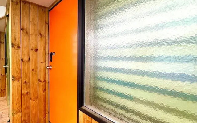 R Guesthouse Jongmyo