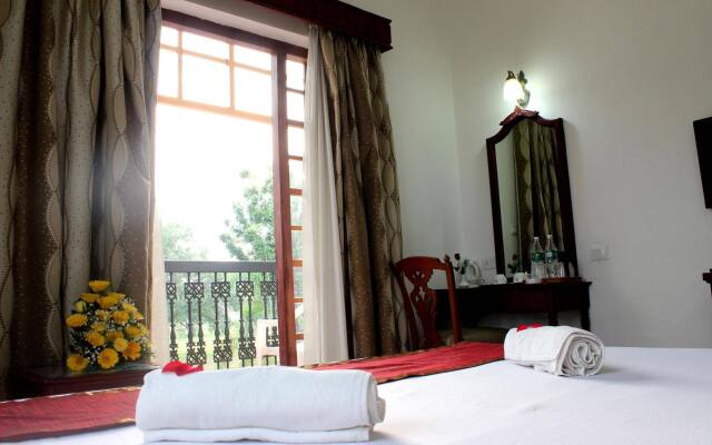 Bolgatty Palace & Island Resort (KTDC)