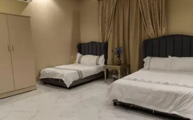 Jinlan Hotel