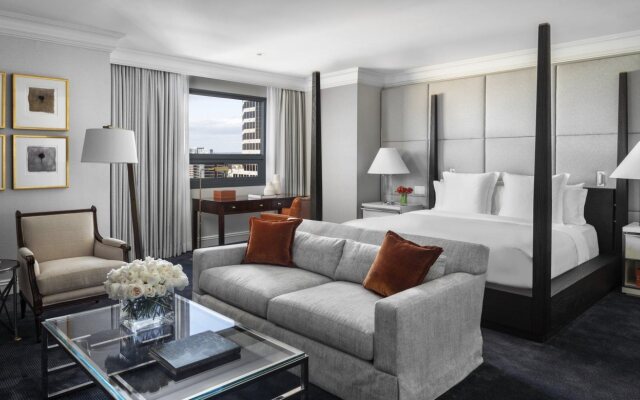 Four Seasons Hotel Atlanta