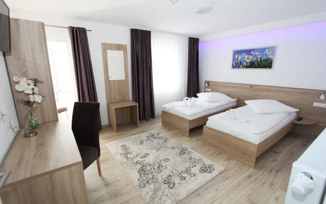 Pension Villa Colosseo