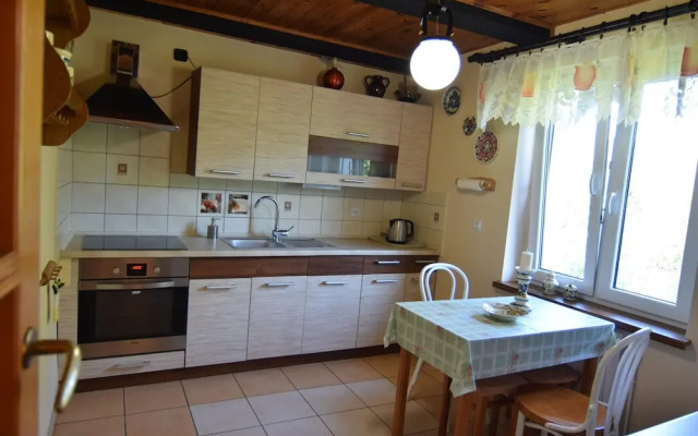 Holiday Home in Kopalino Near Baltic Sea